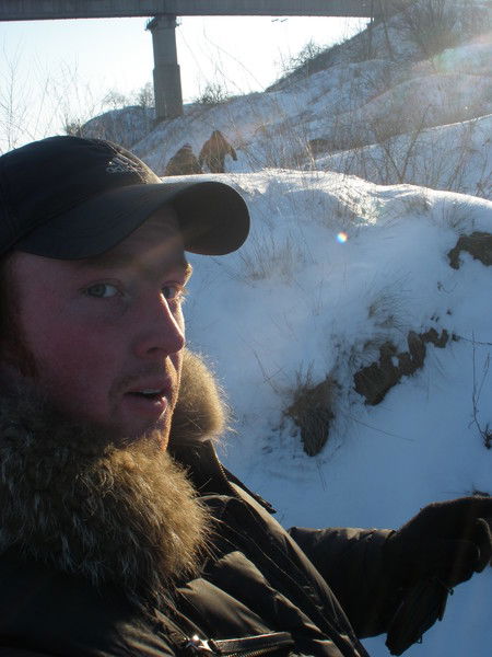 Саша Копылов