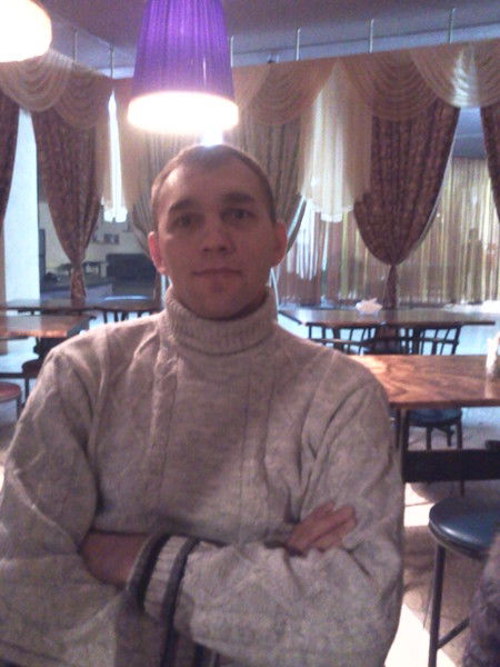 Геннадий Булгаков