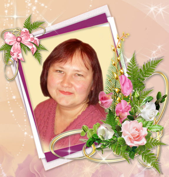 Виктория Волкова