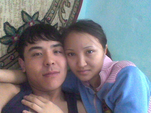 Гульсара Тастимирова