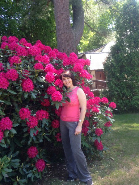 Ірина Земба