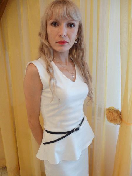 Надежда Судакова