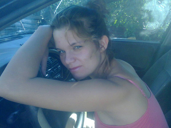 Вероника Асанбаева