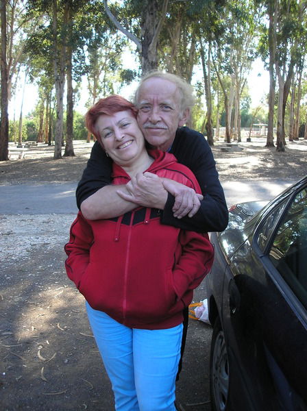 Алина Вершинина