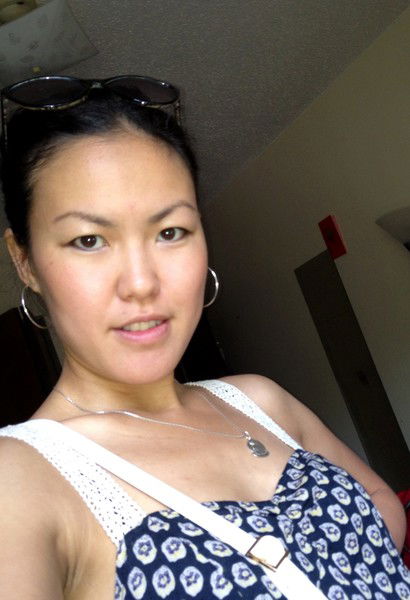 Мария Елаева