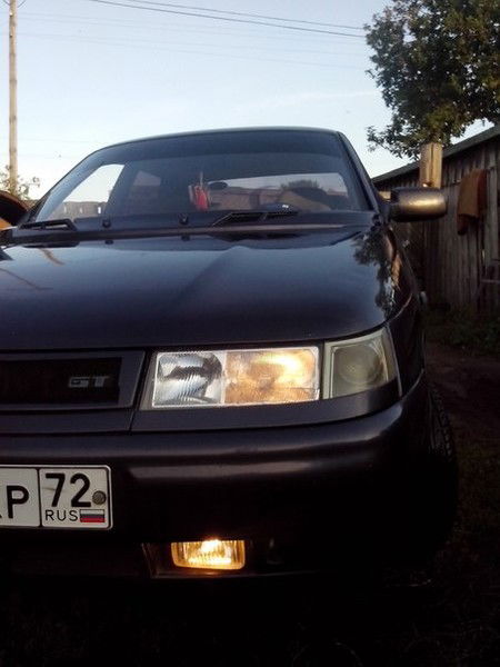 Алексей Пунько