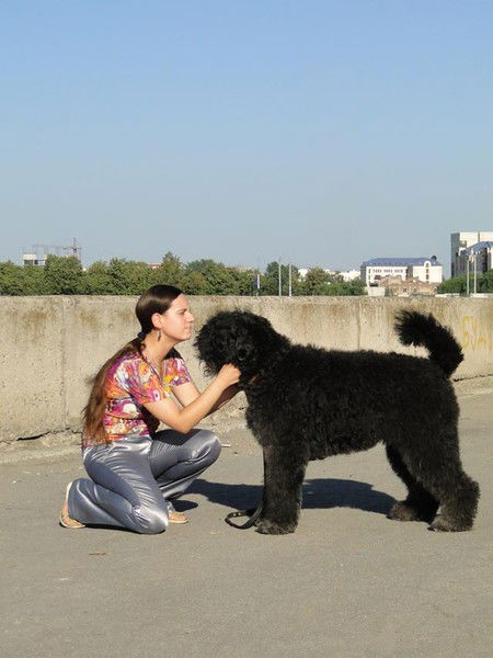 Екатерина Тетерина