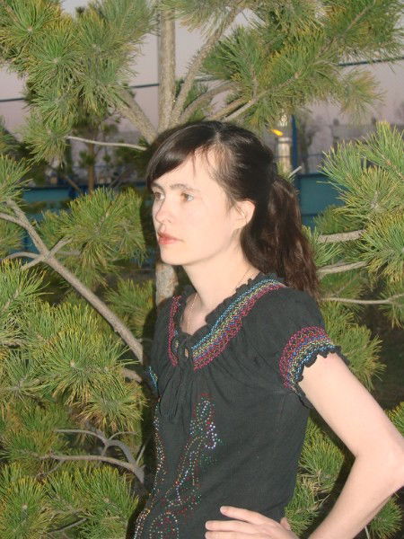 Наталья Дмитриева