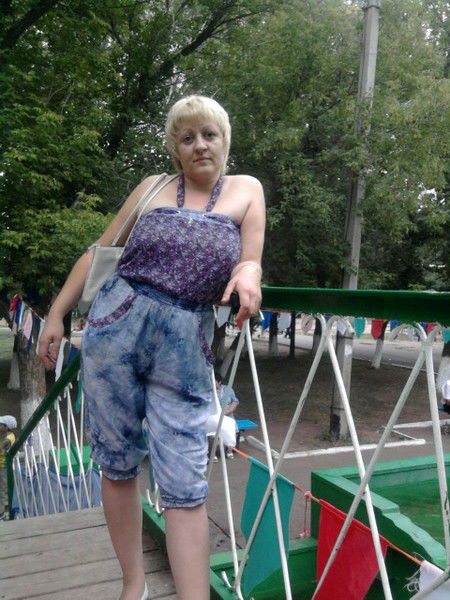 Надежда Тенчурина