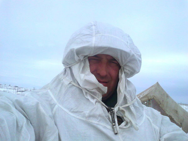 Игорь Пехов