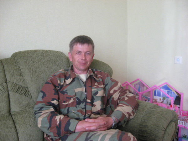 Виталий Тарароев