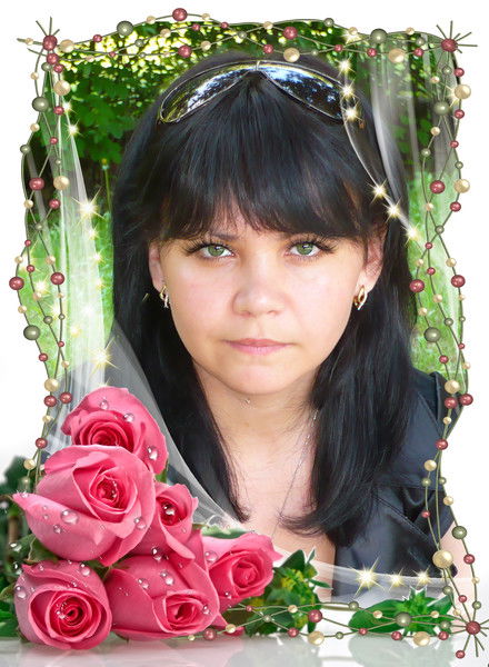 Лилия Кучугурная