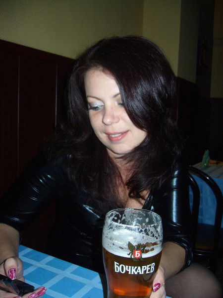 Алевтина Станкевич