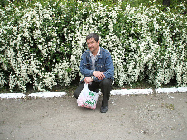 Сергей Лужецкий