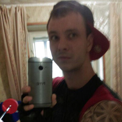 Антон Красноярский