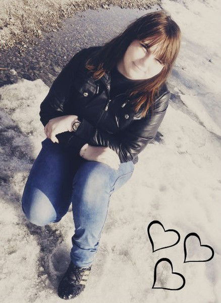 Виктория Салиенко