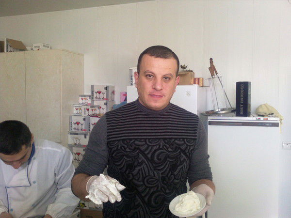 Артур Аветисян