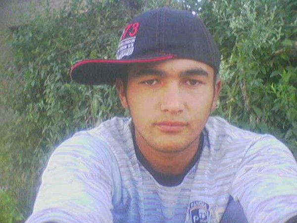 Кадырбек Абдыраев