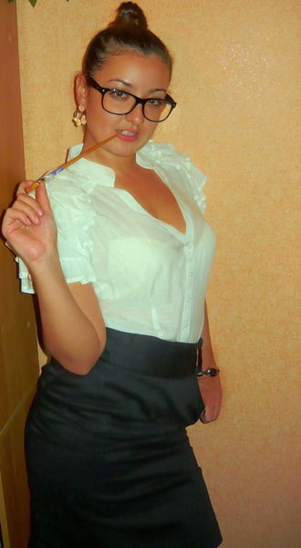 Динара Мирзоева