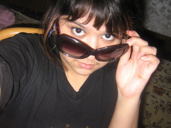 *=Жузя Бакулова=*