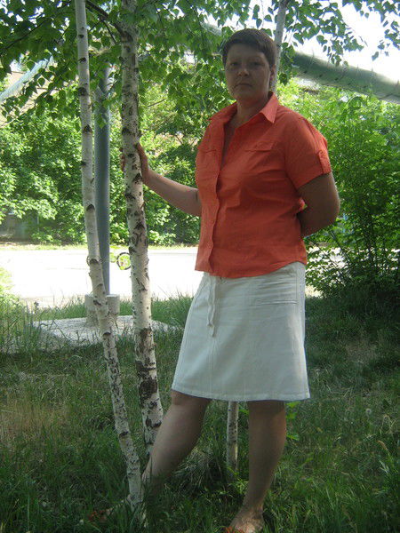 Виктория Бойко