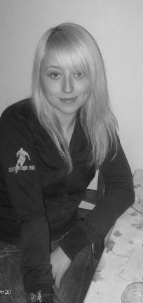 Юля Крючкова