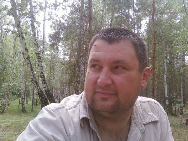 Алексей Алексей