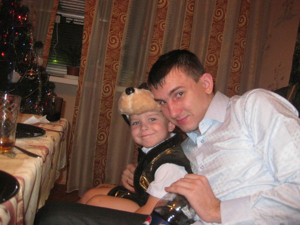 Игорь Гостяев