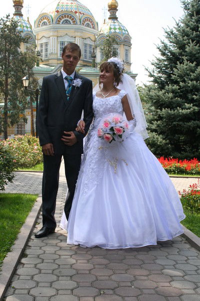 Елена Гонохова;дутова