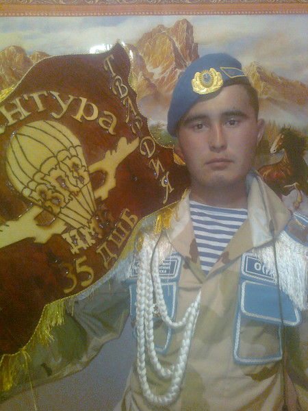 Абылай Битимбаев