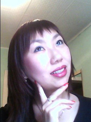 Лиля Норбоева