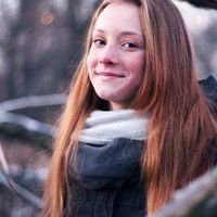 Полина Постнова