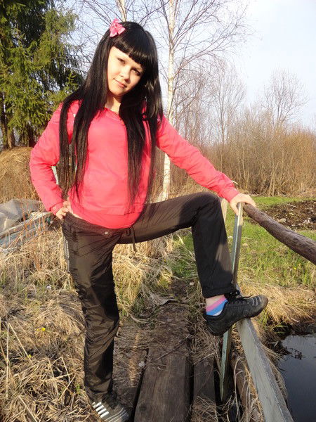 Ирина Власюкова