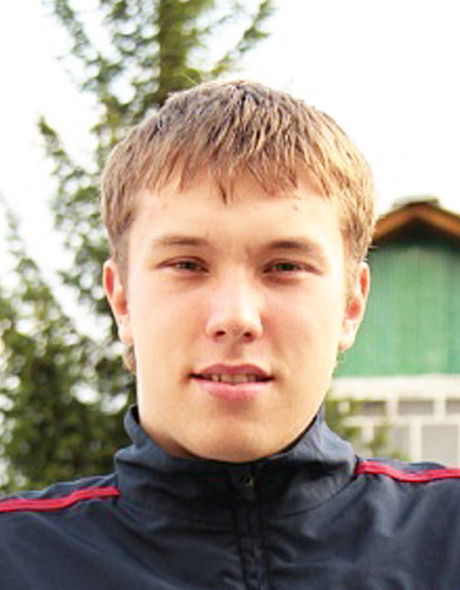 Алексей Смирнов
