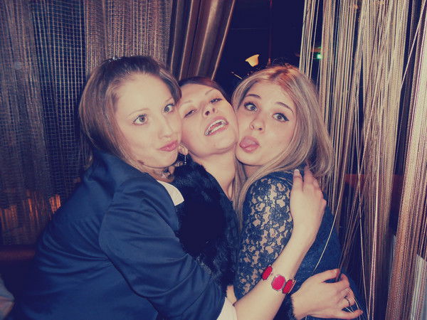 Валерия Лапина