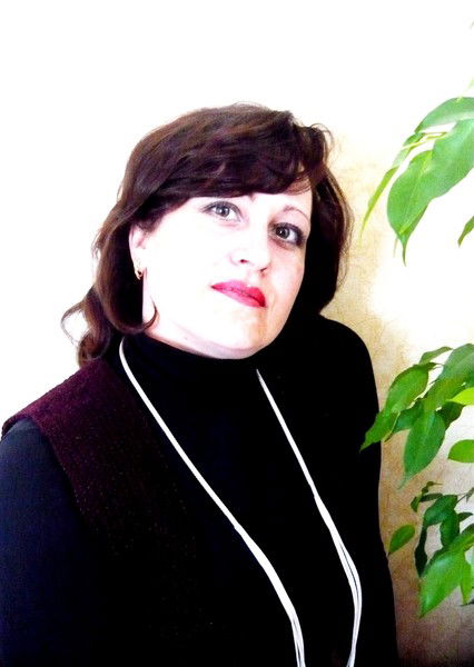 Ольга Устинова