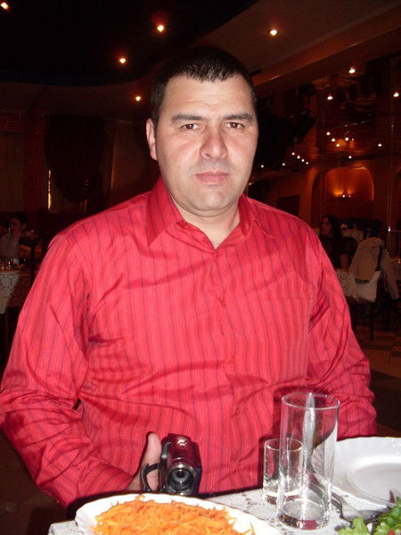 Умед Тошмамадов