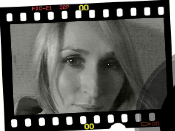 Алена Меркурьева