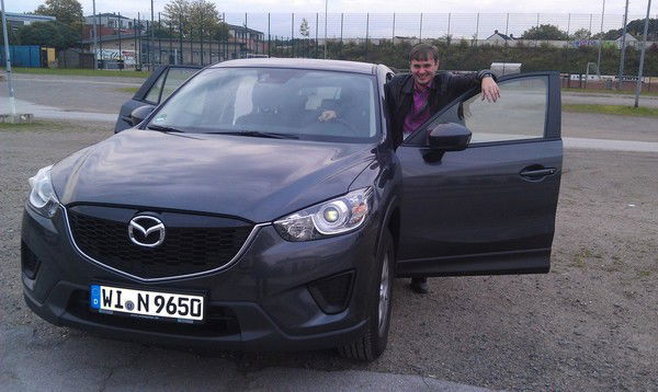 Виктор Косов