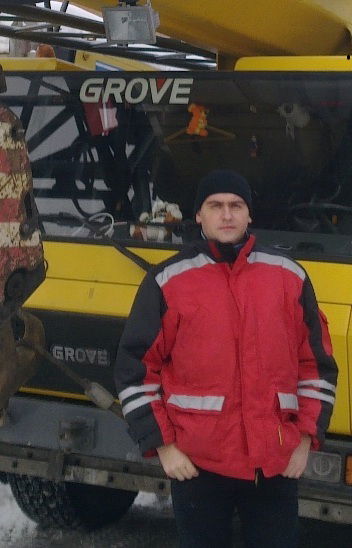 Андрей Лукашов