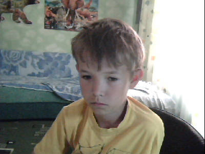 Максим Симаков