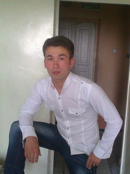 Ермурат Абдраманов