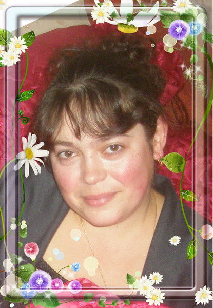 Любовь Жеребко