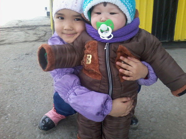 Айгуль Габбасова