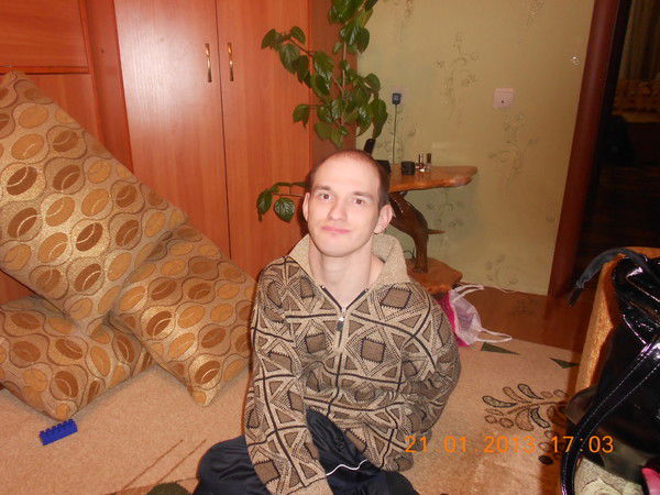 Сергей Бронников