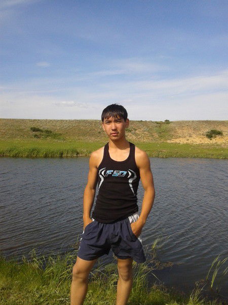 Жардем Уразалиев