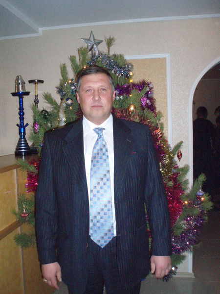 Геннадий Ефимов