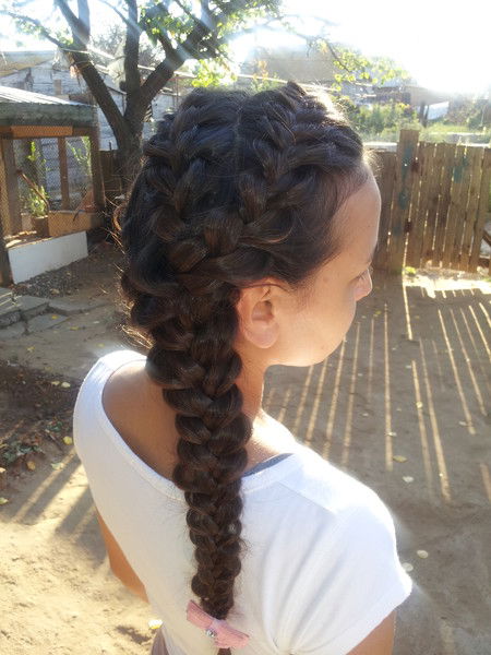 Sкорпиошка :-)