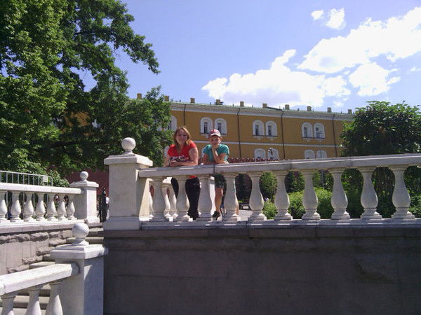 Людмила Шманёва