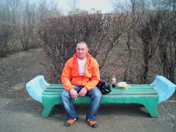 Александр Кириенко